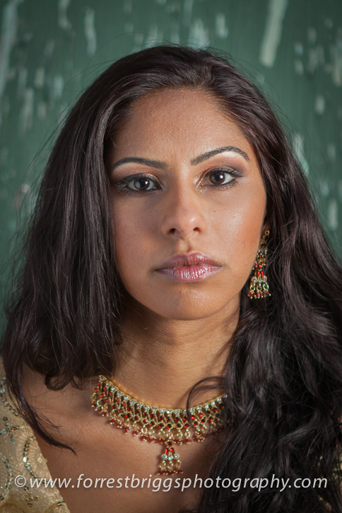 Sultana-10 Portrait by Greenville professional headshot photographer and photography class mentor Forrest Briggs.
