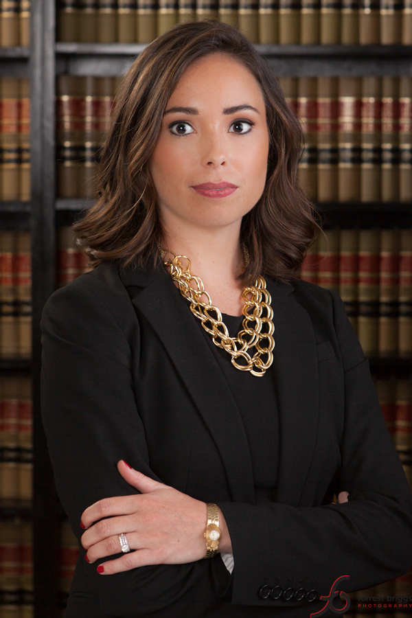 Headshots for Attorneys in Greenville
