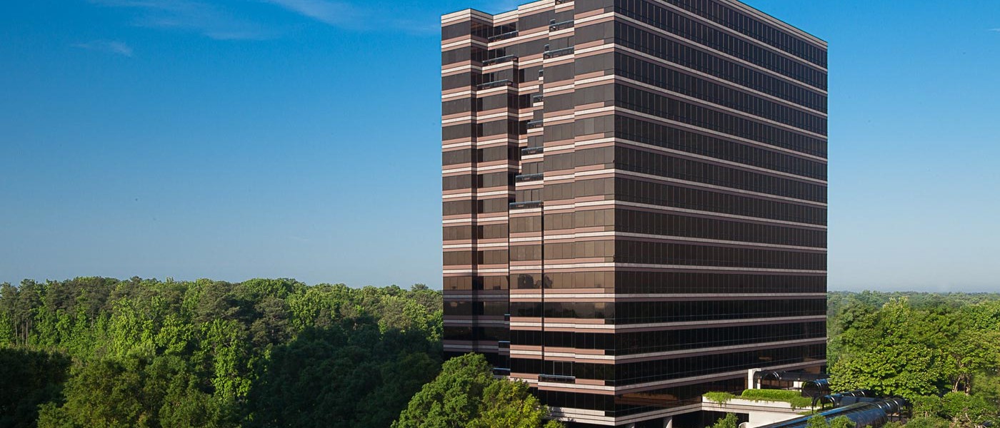 Commercial Architectural Photography
