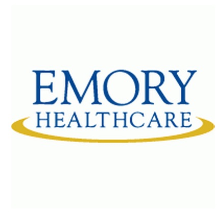 Emory Healthcare Headshots by Forrest Briggs