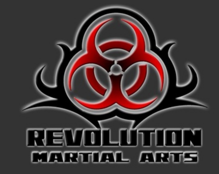 Revolution Martial Arts Forrest Briggs Photography