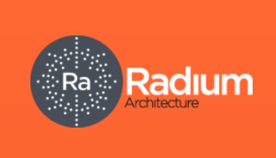 Radium Architecture Logo