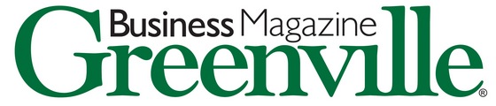 Greenville Business Magazine by Forrest Briggs Photography