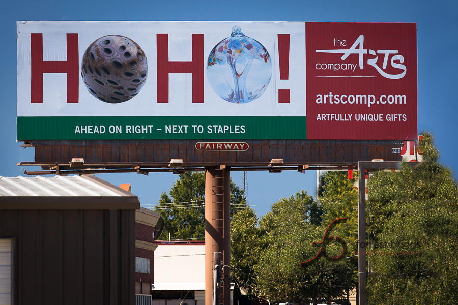 Greenville Commercial Photography The Arts Company