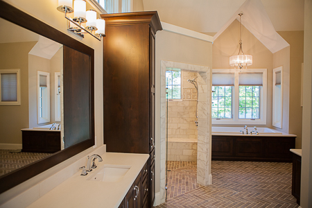 Architectural Photography Greenville SC Lake Keowee
