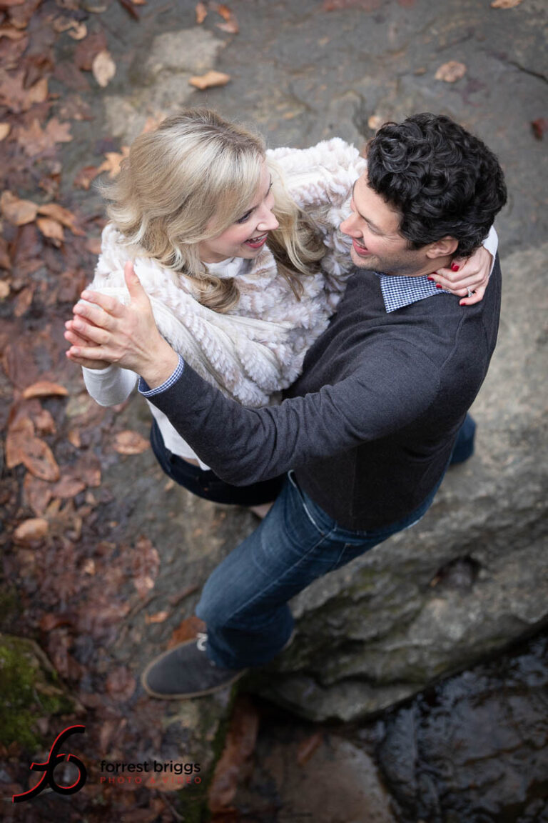 Greenville SC Engagement photographers
