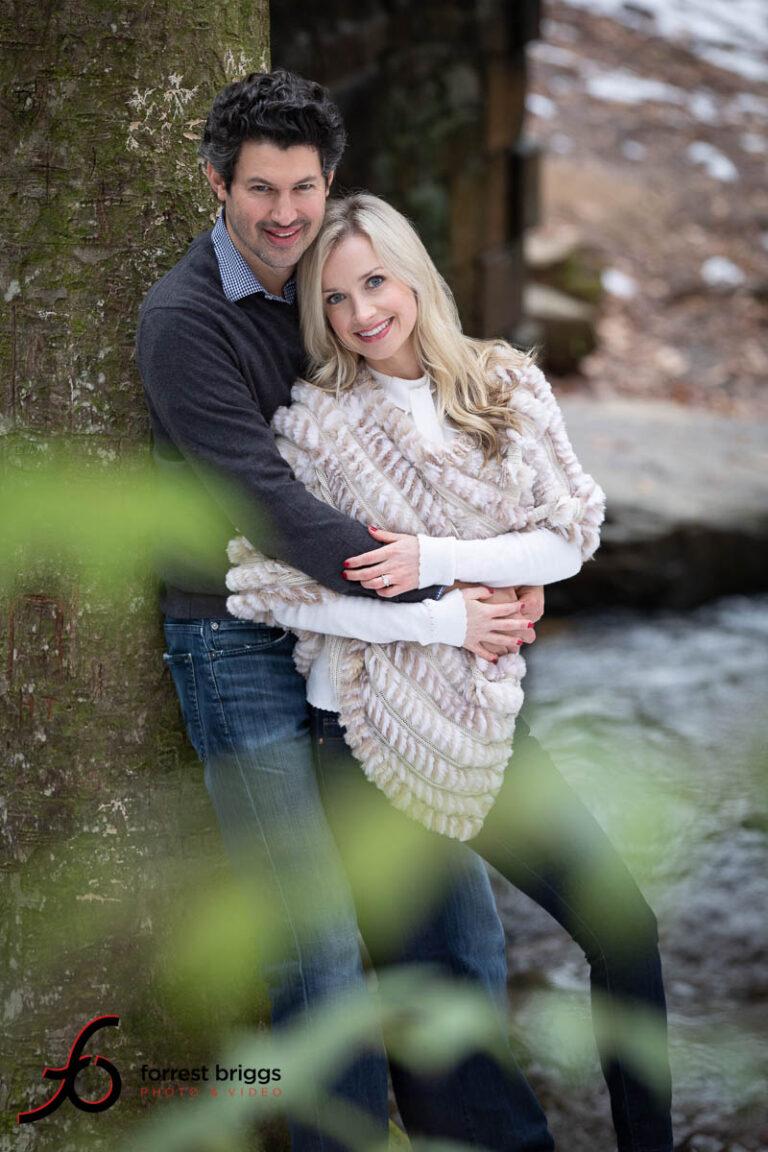 Engagement photographers Greenville SC