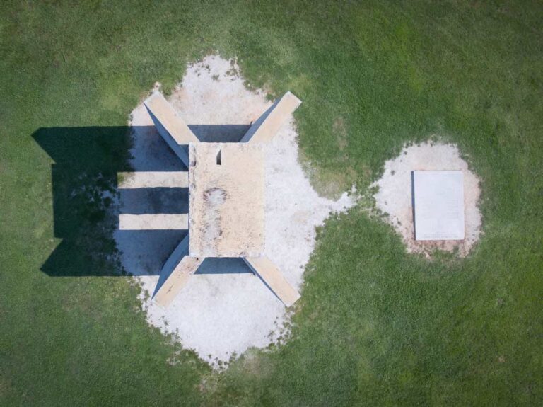 Georgia Guidestones Photos