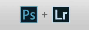 Photoshop and Lightroom Classes