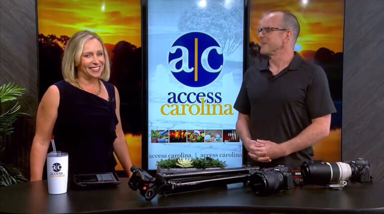 Greenville Video Production