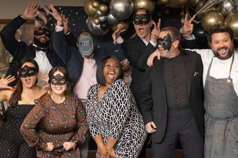 Best Corporate Event Photographer Greenville SC