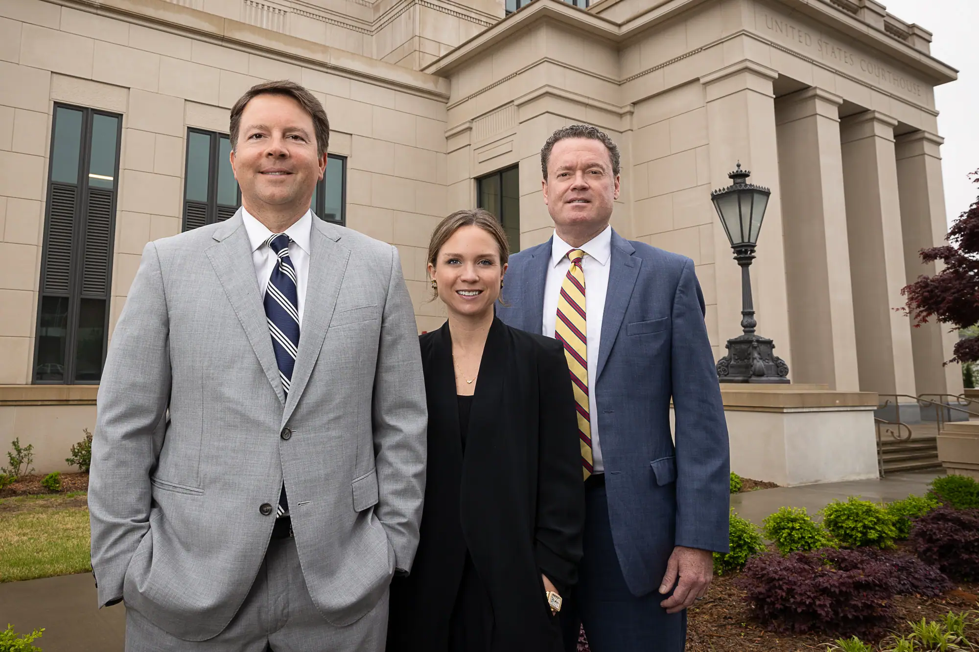 Legal Branding & Attorney Headshots | Greenville, SC
